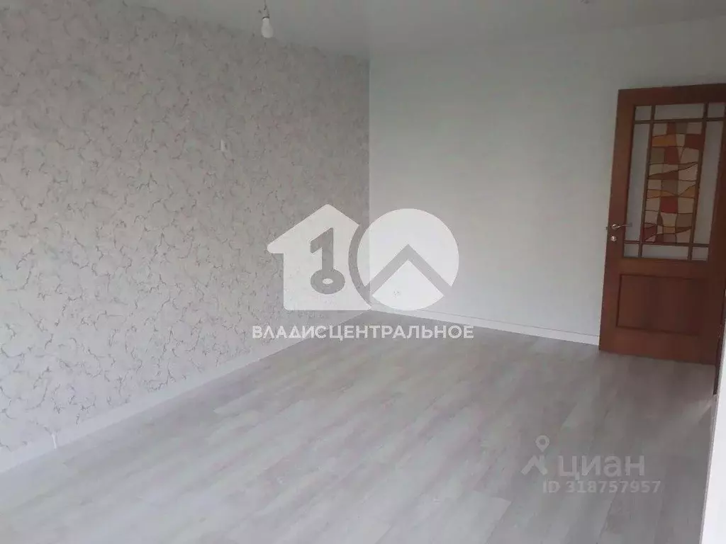 Квартира, 3 комнаты, 61 м - Фото 0