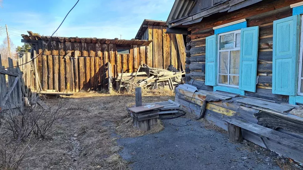 Дом, 27.5 м - Фото 2