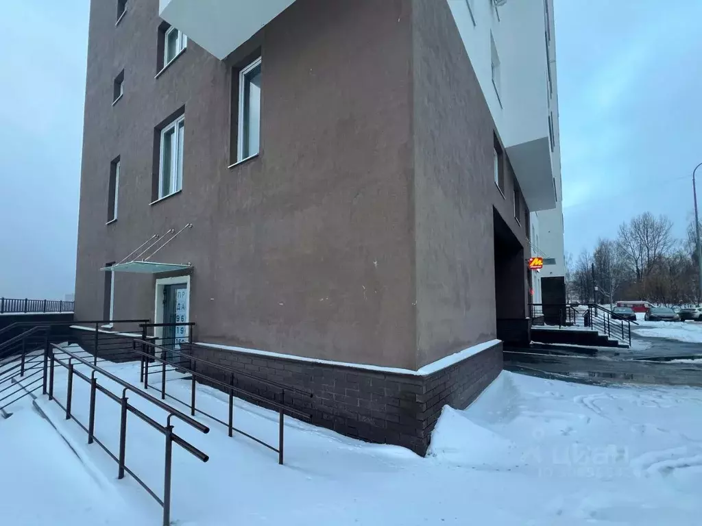 Торговая площадь в Нижегородская область, Нижний Новгород Верхние ... - Фото 0