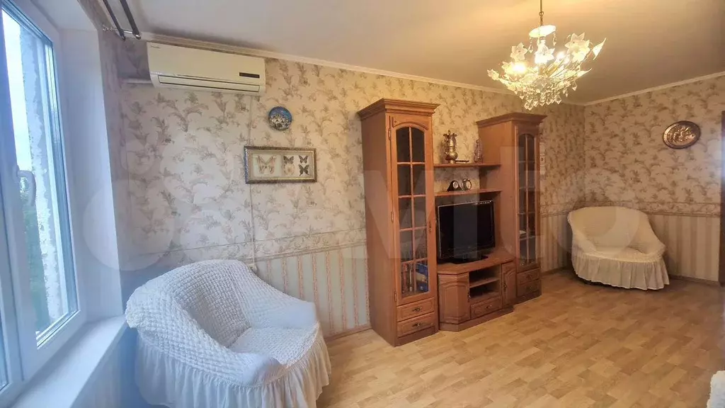 3-к. квартира, 60 м, 7/9 эт. - Фото 0