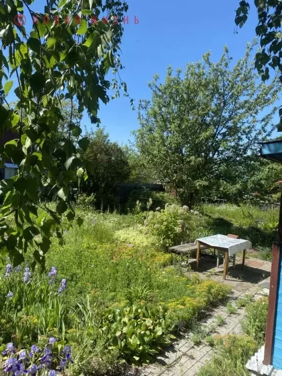 Участок в Самарская область, Самара Елочка СНТ,  (5.5 сот.) - Фото 1