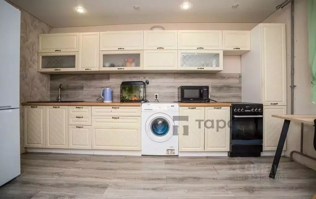 3-к кв. Челябинская область, Челябинск просп. Краснопольский, 19А ... - Фото 2