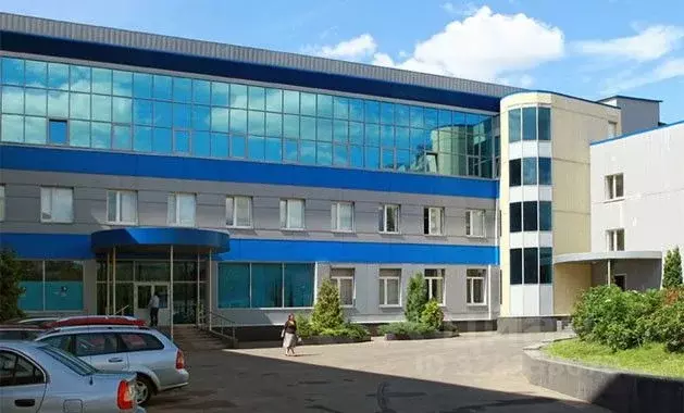 Помещение свободного назначения в Москва 2-я Кабельная ул., 2С6 (130 ... - Фото 1