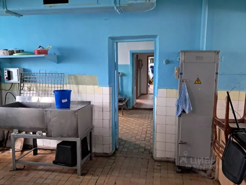 Производственное помещение в Челябинская область, Варненский ... - Фото 2