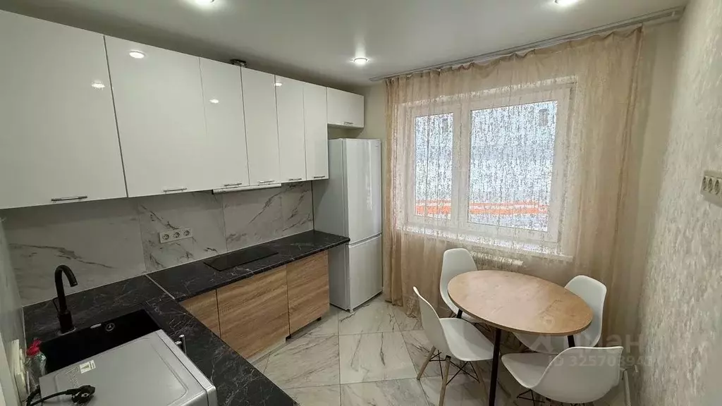 3-к кв. Московская область, Звенигород Одинцовский городской округ, ... - Фото 1