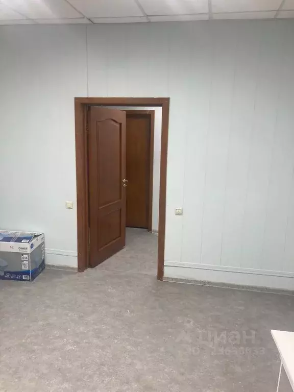 Офис в Москва ул. Зорге, 18к2 (12 м) - Фото 2