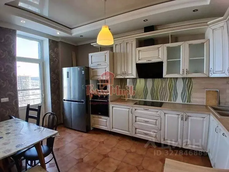 4-к кв. Московская область, Дмитров Большевистская ул., 20 (135.5 м) - Фото 2