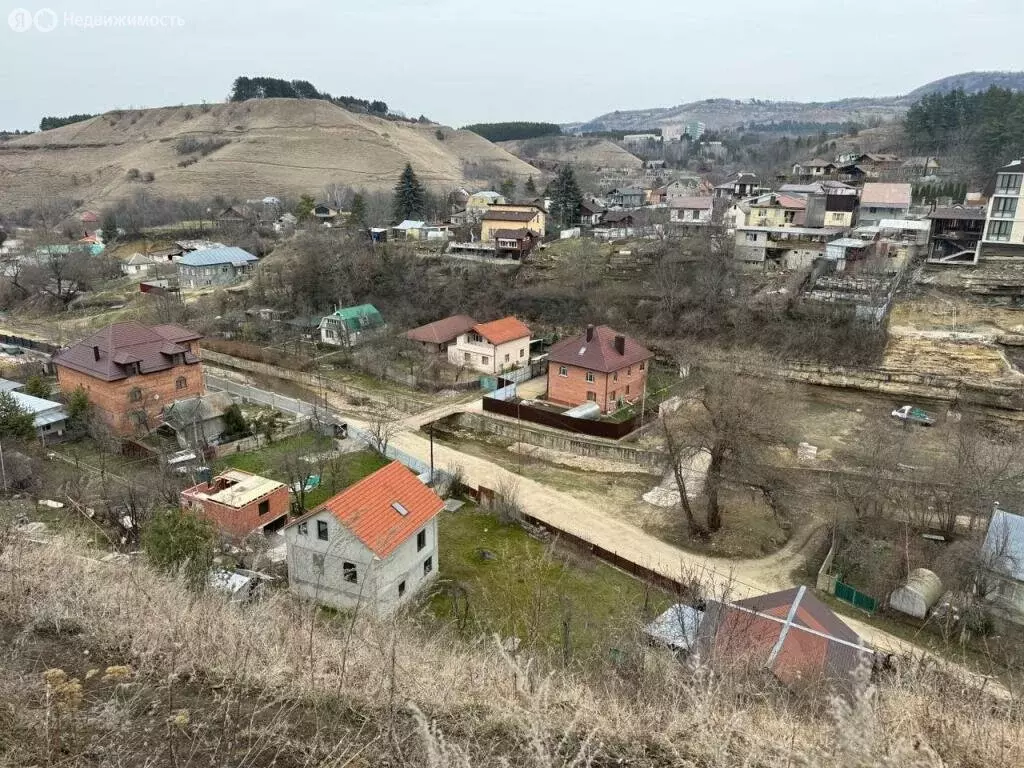 Участок в Кисловодск, Верхнедонская улица (10.5 м) - Фото 1
