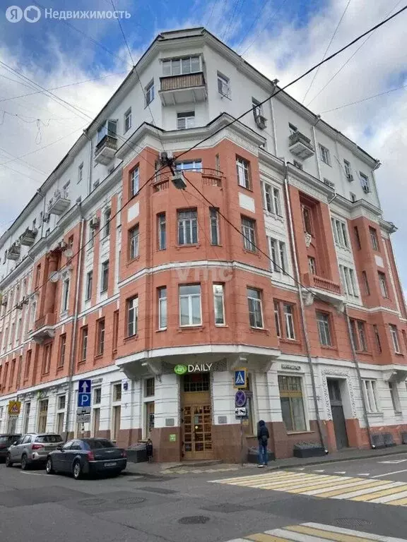 Офис (480 м) - Фото 2