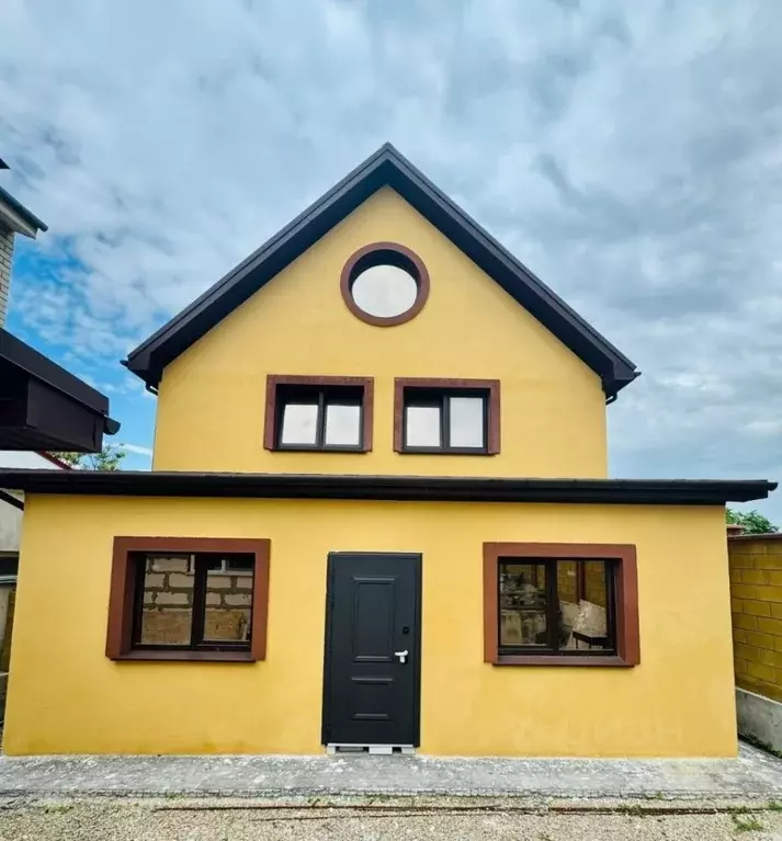 Дом в Крым, Симферополь ул. Бастионная, 20 (323 м) - Фото 2