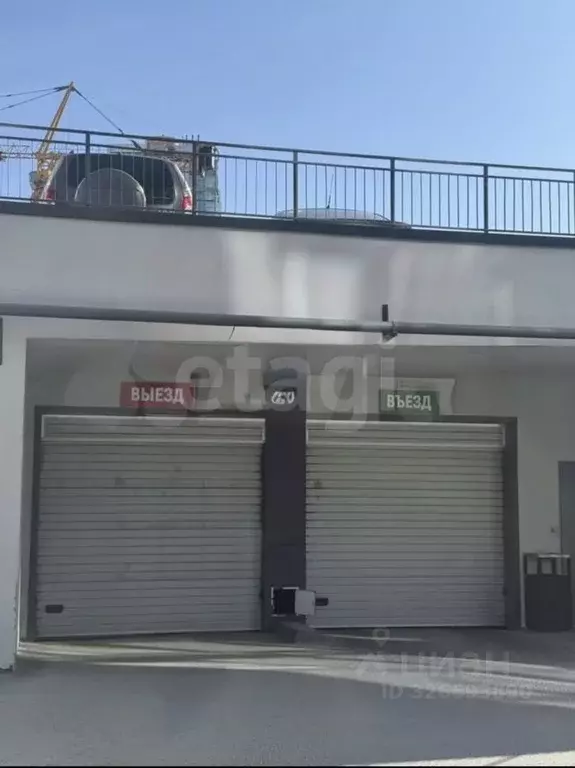 3-к кв. Пермский край, Пермь ул. Фридриха Энгельса, 27 (61.2 м) - Фото 1