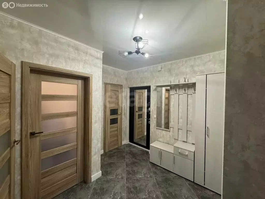 1-комнатная квартира: Калининград, микрорайон Сельма, улица Виллима ... - Фото 1