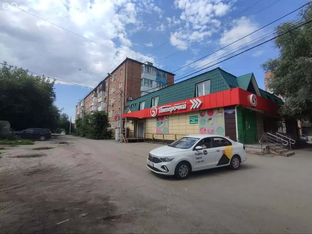 Офис (10 м) - Фото 0
