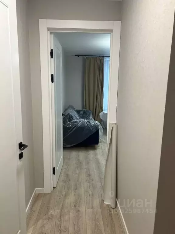 1-к кв. Московская область, Красногорск ул. Тенистых Аллей, 1к3 (30.0 ... - Фото 2