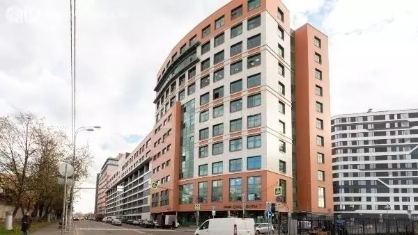 Офис (1558.3 м) - Фото 1
