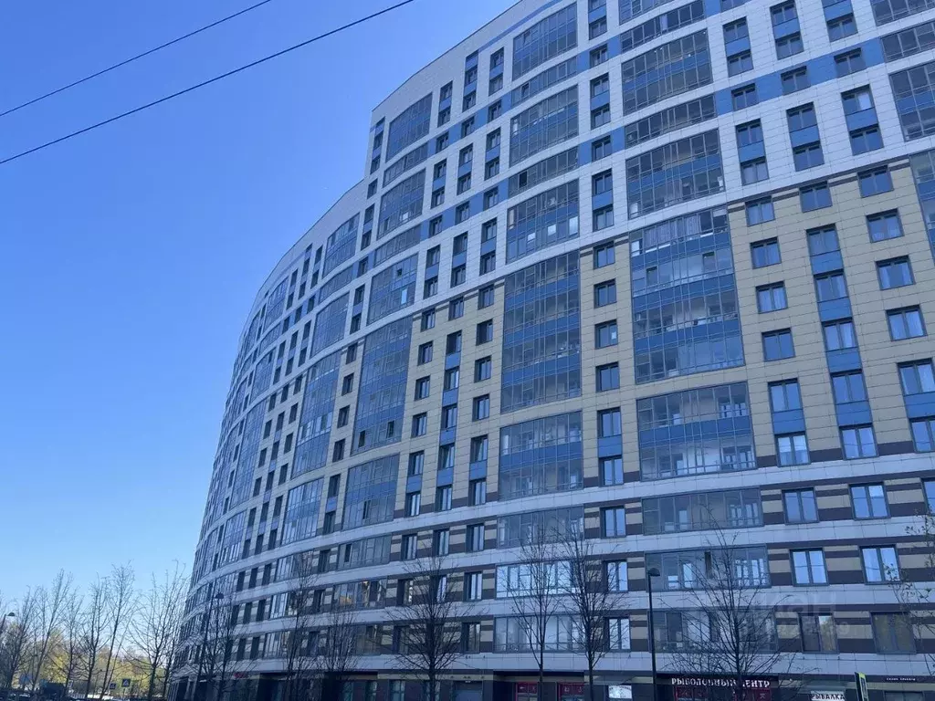 Помещение свободного назначения в Санкт-Петербург пер. Ипподромный, ... - Фото 1