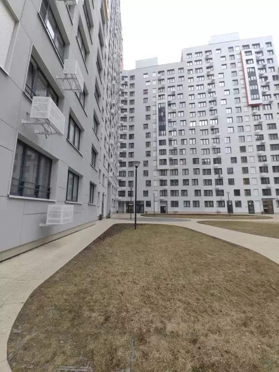 3-к кв. Москва Родниковая ул., 30к1 (72.0 м) - Фото 2