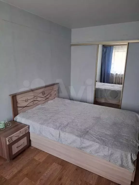 2-к. квартира, 45 м, 4/5 эт. - Фото 1