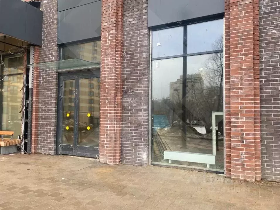 Помещение свободного назначения в Москва Очаковское ш., 9А (88 м) - Фото 2