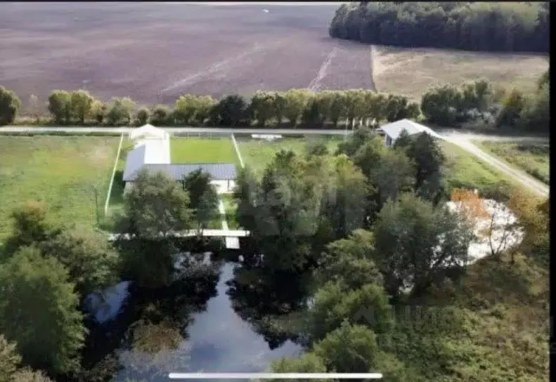 Участок в Калининградская область, Зеленоградский муниципальный округ, ... - Фото 1