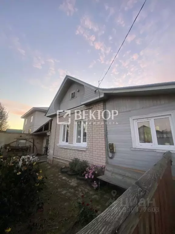 Дом в Ивановская область, Кохма ул. Танковая, 29 (58 м) - Фото 2