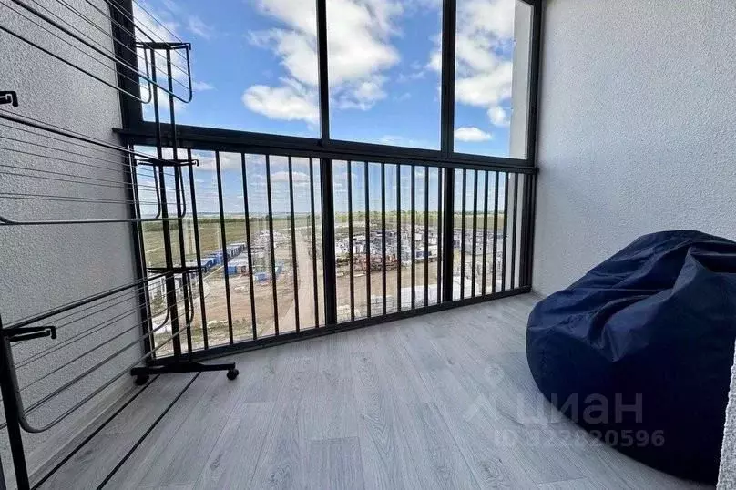 1-к кв. Удмуртия, Завьяловский район, с. Первомайский ул. Строителя ... - Фото 2