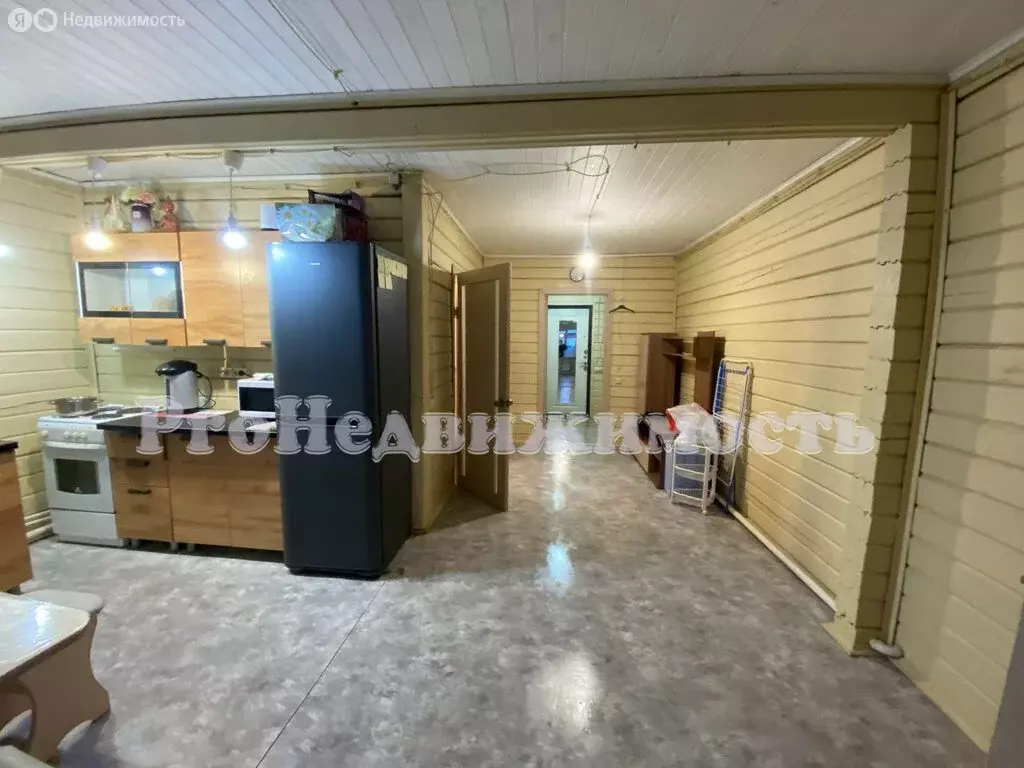 Дом в Шушенское, улица Курчатова, 1 (72 м) - Фото 1