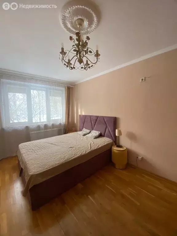 2-комнатная квартира: Санкт-Петербург, улица Стасовой, 4к1 (52 м) - Фото 1