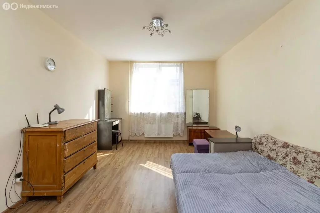 1-комнатная квартира: Тюменский муниципальный округ, рабочий посёлок ... - Фото 1