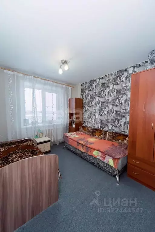 3-к кв. Алтайский край, Белокуриха ул. Братьев Ждановых, 11 (62.0 м) - Фото 1