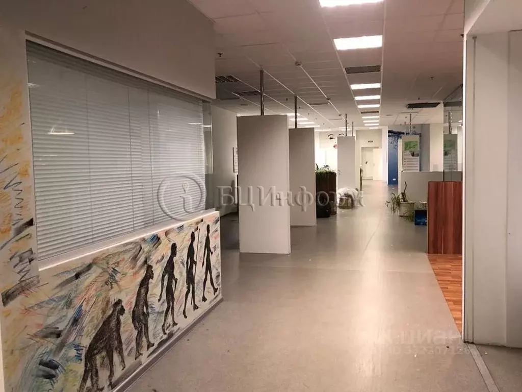 Офис в Санкт-Петербург просп. Большой Васильевского острова, 68 (55 м) - Фото 1