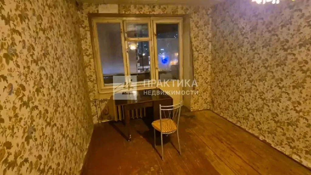 Продается 2-комнатная квартира - Фото 1