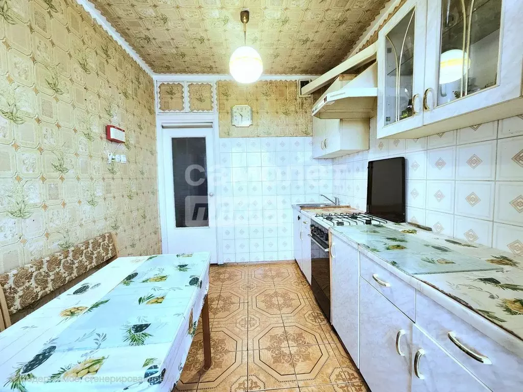 3-к кв. Рязанская область, Рязань Песочня тер., ул. Зубковой, 22 (66.4 ... - Фото 1