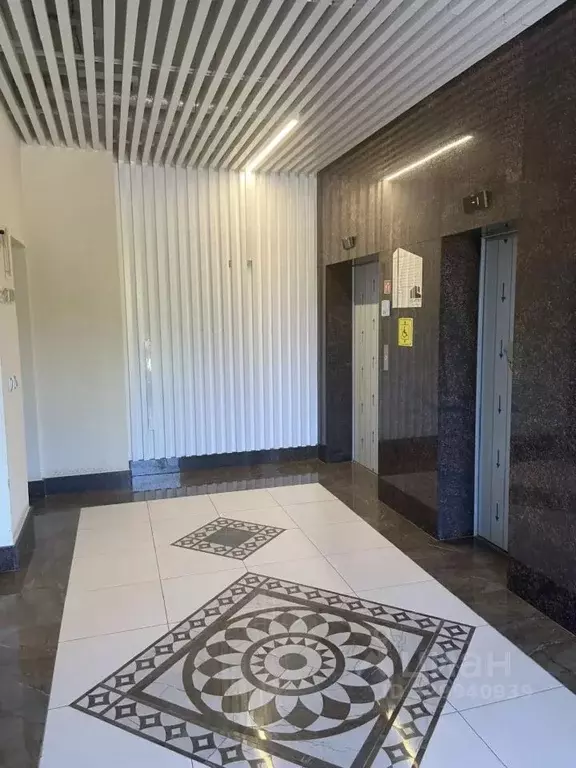3-к кв. Нижегородская область, Нижний Новгород Артельная ул., 15Б ... - Фото 2