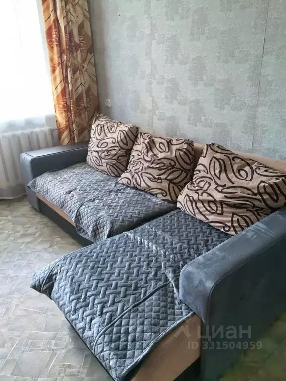 1-к кв. Новосибирская область, Бердск ул. Максима Горького, 5 (33.0 м) - Фото 2
