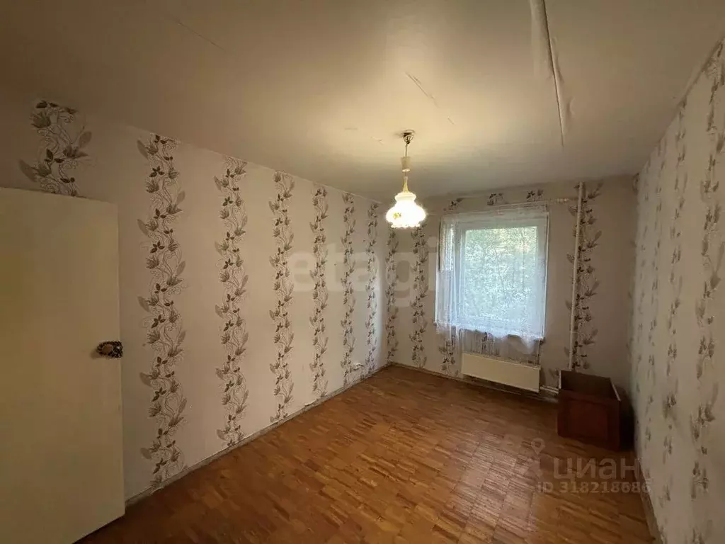 2-к кв. Костромская область, Кострома ул. Скворцова, 9 (56.0 м) - Фото 1