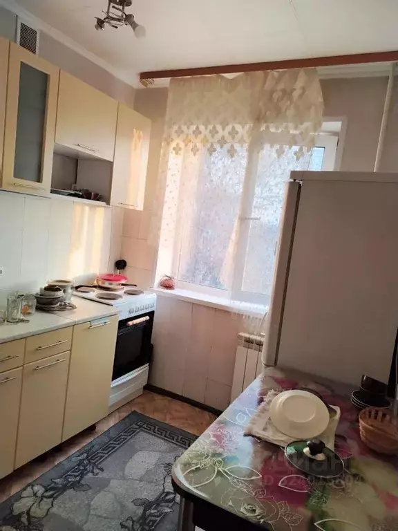 4-к кв. Кемеровская область, Кемерово ул. Ворошилова, 7а (63.0 м) - Фото 0