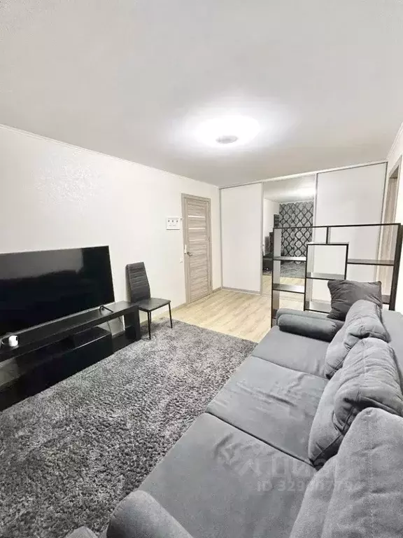 2-к кв. Башкортостан, Уфа просп. Октября, 21 (43.0 м) - Фото 2