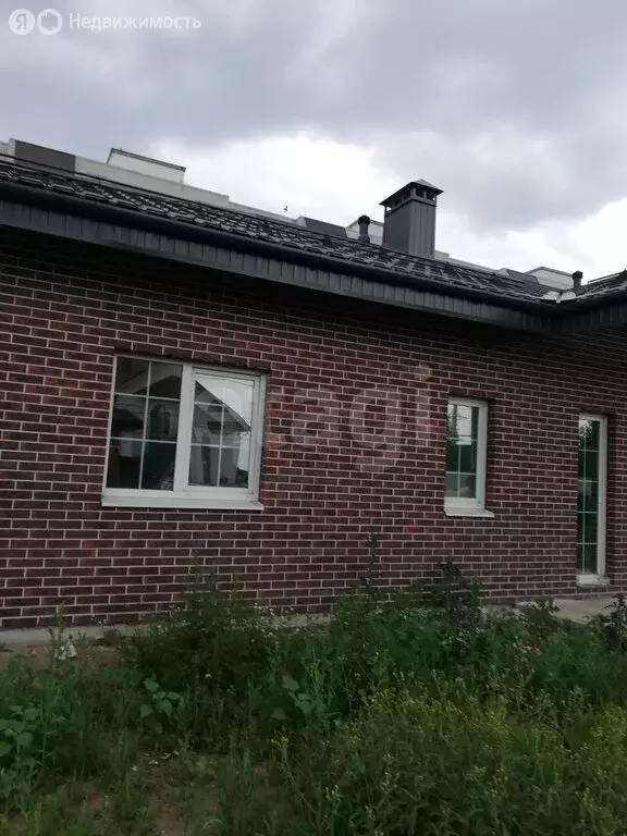 Дом в Саратов, Красногорская улица, 31 (135 м) - Фото 2