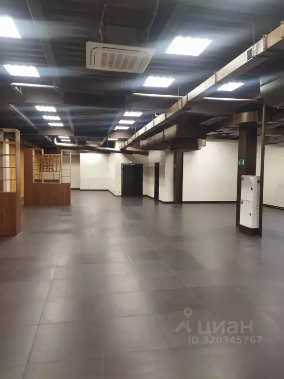 Торговая площадь в Хабаровский край, Хабаровск Союзная ул., 3 (371 м) - Фото 2