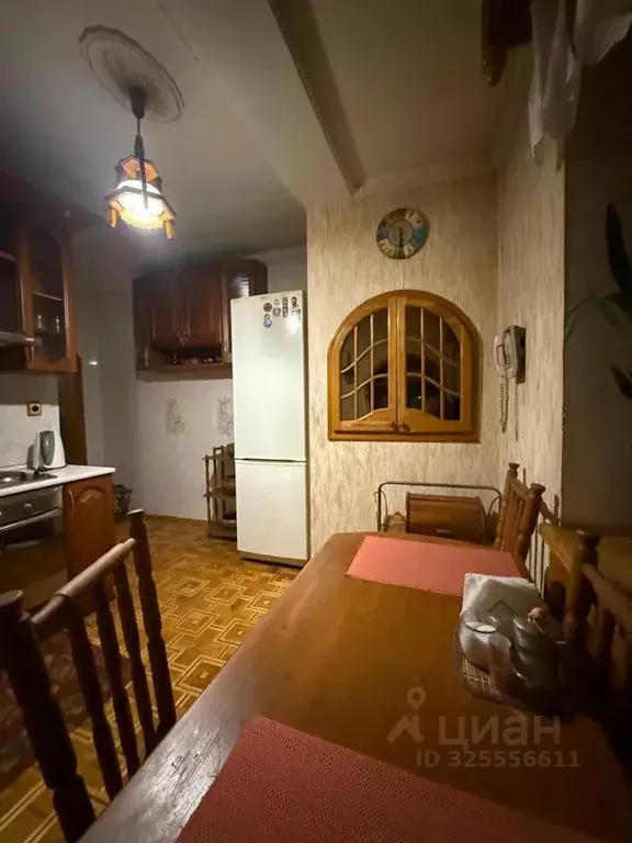 2-к кв. Москва Хибинский проезд, 30К1 (50.0 м) - Фото 2