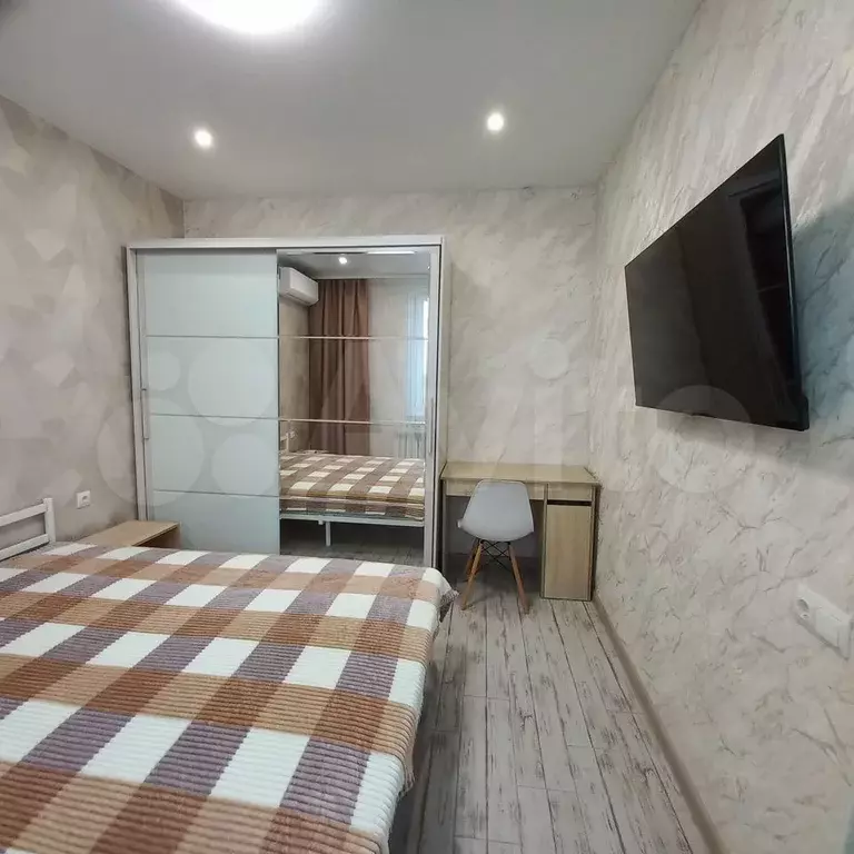 Квартира-студия, 26 м, 13/17 эт. - Фото 1