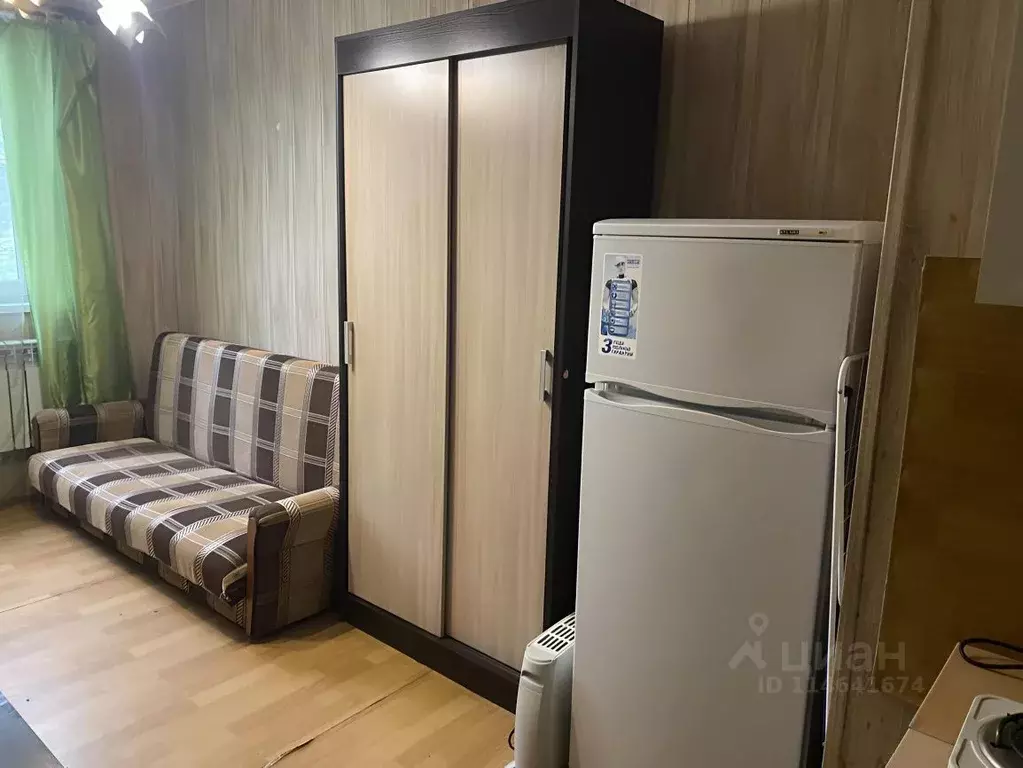 Студия Московская область, Раменский городской округ, д. Дергаево ул. ... - Фото 0