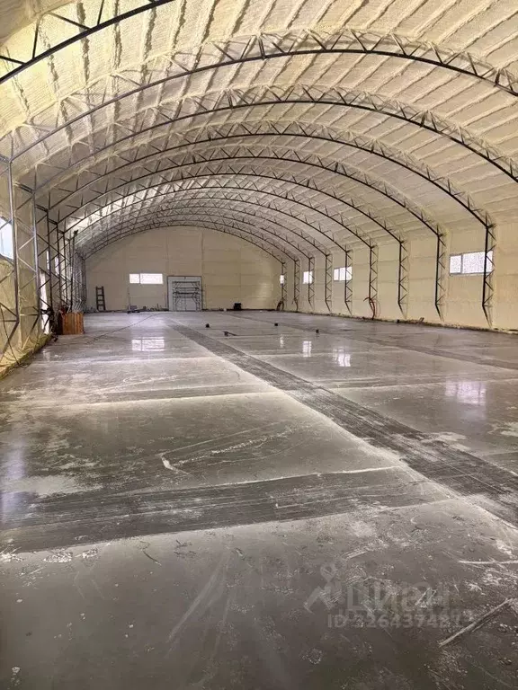 Помещение свободного назначения в Московская область, Истра ... - Фото 2