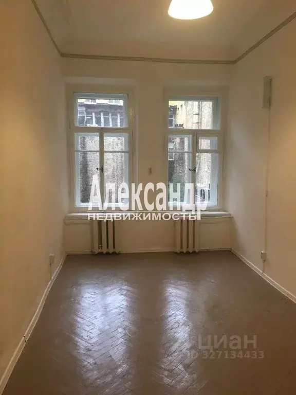 4-к кв. Санкт-Петербург Кронверкская ул., 9 (90.0 м) - Фото 2