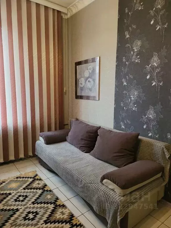 1-к кв. Челябинская область, Магнитогорск просп. Металлургов, 6 (43.0 ... - Фото 1