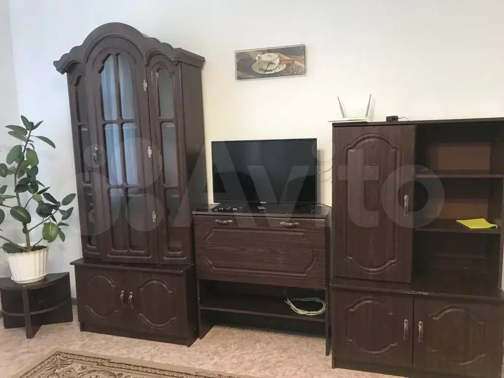 3-к. квартира, 90 м, 7/9 эт. - Фото 1