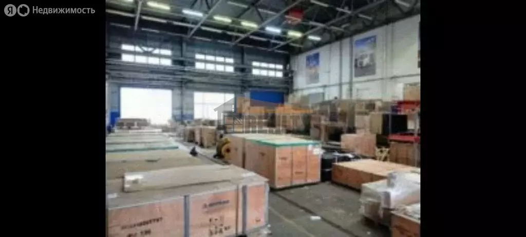 Производственное помещение (1987.6 м) - Фото 2