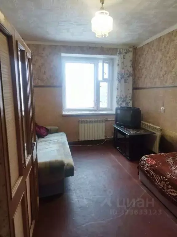 Комната Омская область, Омск ул. Лермонтова, 127 (20.0 м) - Фото 2