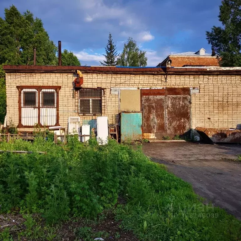 Помещение свободного назначения в Алтайский край, Бийск Иркутская ул., ... - Фото 0